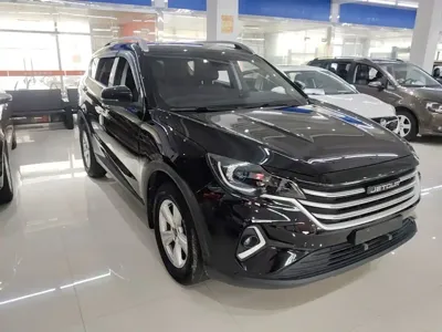 Jetour X70M 2022, 55199 км, за 5046.99 USD