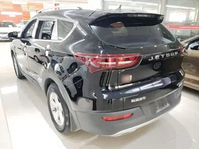 Jetour X70M 2022, 55199 км, за 5046.99 USD