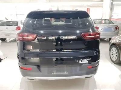 Jetour X70M