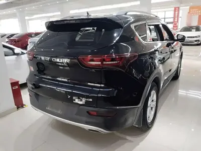 Jetour X70M