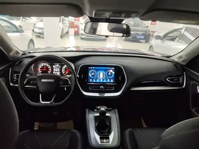 Jetour X70M