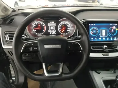 Jetour X70M