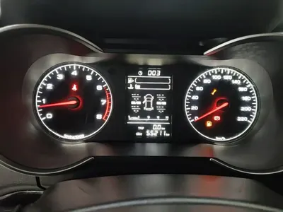 Jetour X70M
