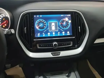 Jetour X70M