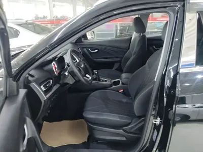 Jetour X70M