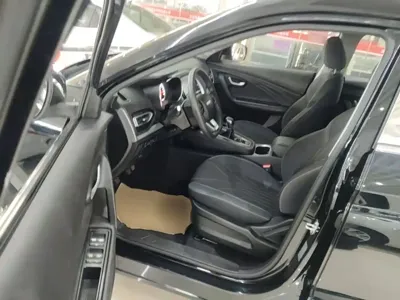 Jetour X70M