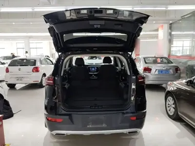 Jetour X70M