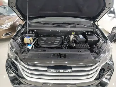 Jetour X70M