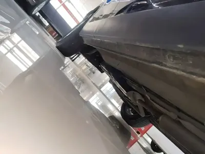 Jetour X70M