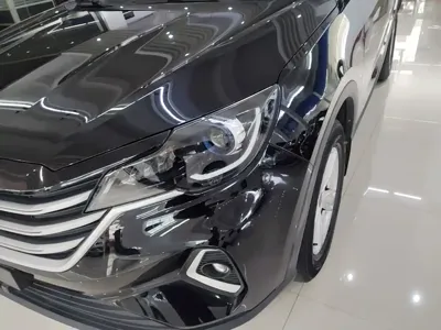 Jetour X70M