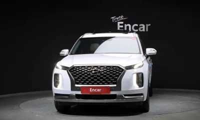 Hyundai Palisade 2022, 85863 км, за 20940 USD