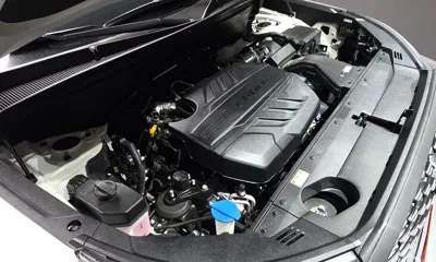 Hyundai Palisade 2022, 85863 км, за 20772.28 USD - фото 6