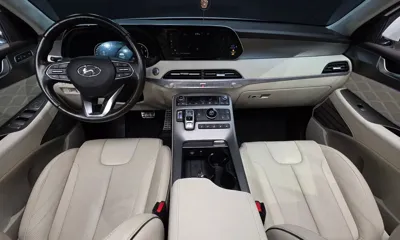 Hyundai Palisade 2022, 85863 км, за 20772.28 USD - фото 7