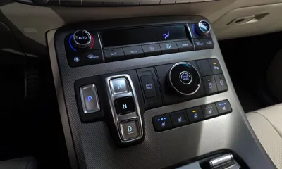 Hyundai Palisade 2022, 85863 км, за 20772.28 USD - фото 9