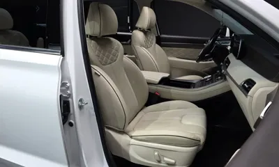 Hyundai Palisade 2022, 85863 км, за 20772.28 USD - фото 10