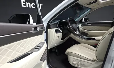 Hyundai Palisade 2022, 85863 км, за 20772.28 USD - фото 11