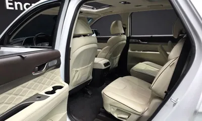 Hyundai Palisade 2022, 85863 км, за 20772.28 USD - фото 12