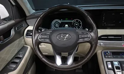 Hyundai Palisade 2022, 85863 км, за 20772.28 USD - фото 13