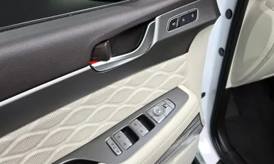 Hyundai Palisade 2022, 85863 км, за 20772.28 USD - фото 17