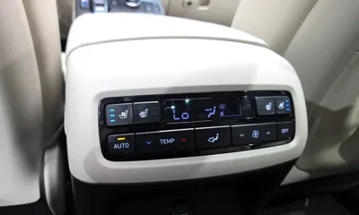Hyundai Palisade 2022, 85863 км, за 20772.28 USD - фото 18
