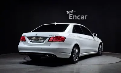 Mercedes-Benz E-Class 2016, 115976 км, за 7995.84 USD