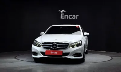 Mercedes-Benz E-Class 2016, 115976 км, за 7995.84 USD