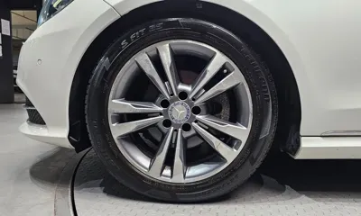 Mercedes-Benz E-Class 2016, 115976 км, за 7995.84 USD