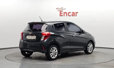 ChevroletGMDaewoo Spark 2019, 103216 км, за 4135.49 USD