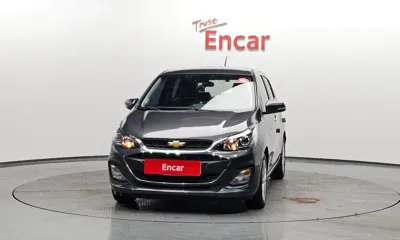 ChevroletGMDaewoo Spark 2019, 103216 км, за 4135.49 USD