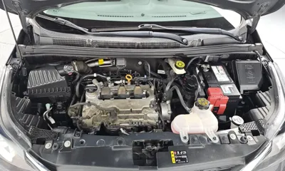 ChevroletGMDaewoo Spark 2019, 103216 км, за 4135.49 USD - фото 6