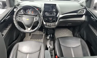 ChevroletGMDaewoo Spark 2019, 103216 км, за 4135.49 USD - фото 7