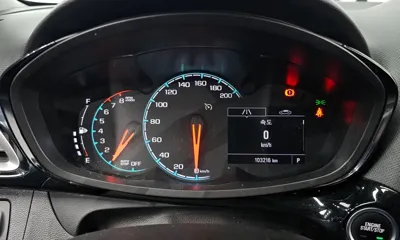 ChevroletGMDaewoo Spark 2019, 103216 км, за 4135.49 USD - фото 8