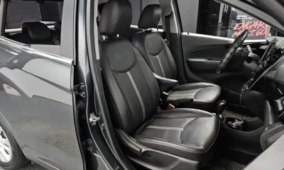 ChevroletGMDaewoo Spark 2019, 103216 км, за 4135.49 USD - фото 10