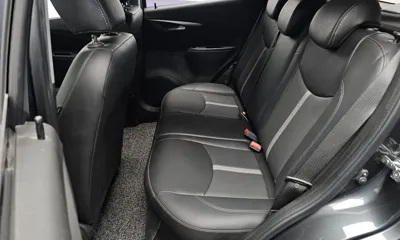 ChevroletGMDaewoo Spark 2019, 103216 км, за 4135.49 USD - фото 12