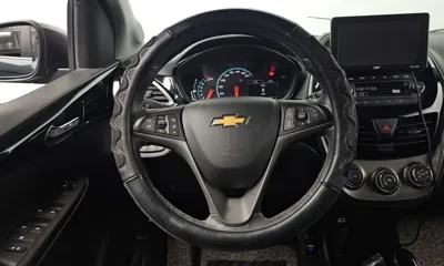 ChevroletGMDaewoo Spark 2019, 103216 км, за 4135.49 USD - фото 13