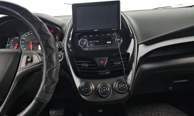 ChevroletGMDaewoo Spark 2019, 103216 км, за 4135.49 USD - фото 14