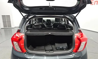ChevroletGMDaewoo Spark 2019, 103216 км, за 4135.49 USD - фото 20