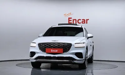 Genesis GV70 2025, 33784 км, за 26581.28 USD
