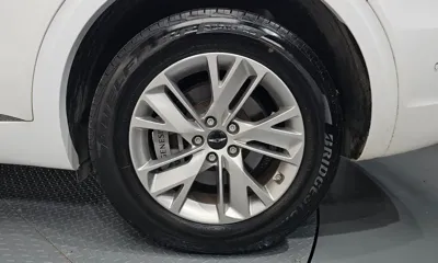 Genesis GV70 2025, 33784 км, за 26581.28 USD