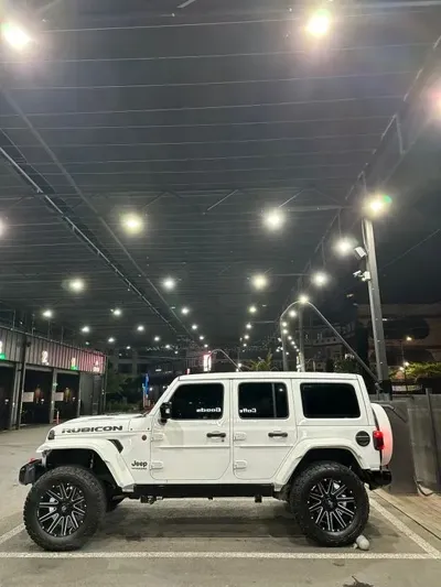 Jeep Wrangler 2020, 74000 км, за 34944.7 USD