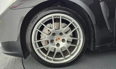 Porsche Panamera 2014, 111254 км, за 15309.45 USD