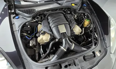 Porsche Panamera 2014, 111254 км, за 15309.45 USD - фото 6