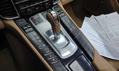 Porsche Panamera 2014, 111254 км, за 15309.45 USD - фото 9