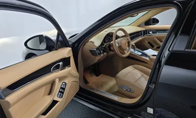 Porsche Panamera 2014, 111254 км, за 15309.45 USD - фото 10