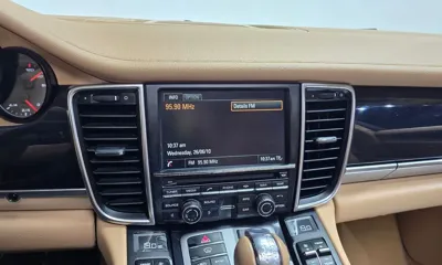 Porsche Panamera 2014, 111254 км, за 15309.45 USD - фото 13