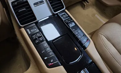 Porsche Panamera 2014, 111254 км, за 15309.45 USD - фото 20
