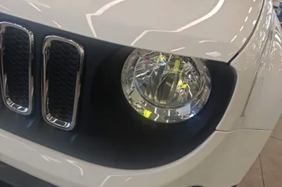 Jeep Renegade 2018, 73200 км, за 7961 USD - фото 8