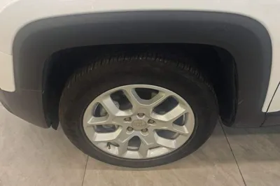 Jeep Renegade 2018, 73200 км, за 7961 USD - фото 10
