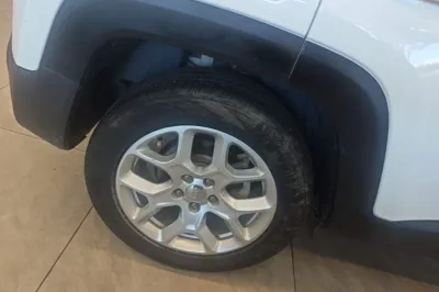 Jeep Renegade 2018, 73200 км, за 7961 USD - фото 11