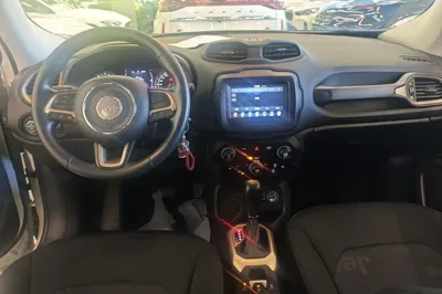 Jeep Renegade 2018, 73200 км, за 7961 USD - фото 12